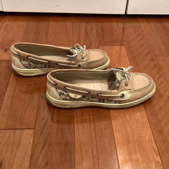 Sperry boat shoes - Picture 2 of 7